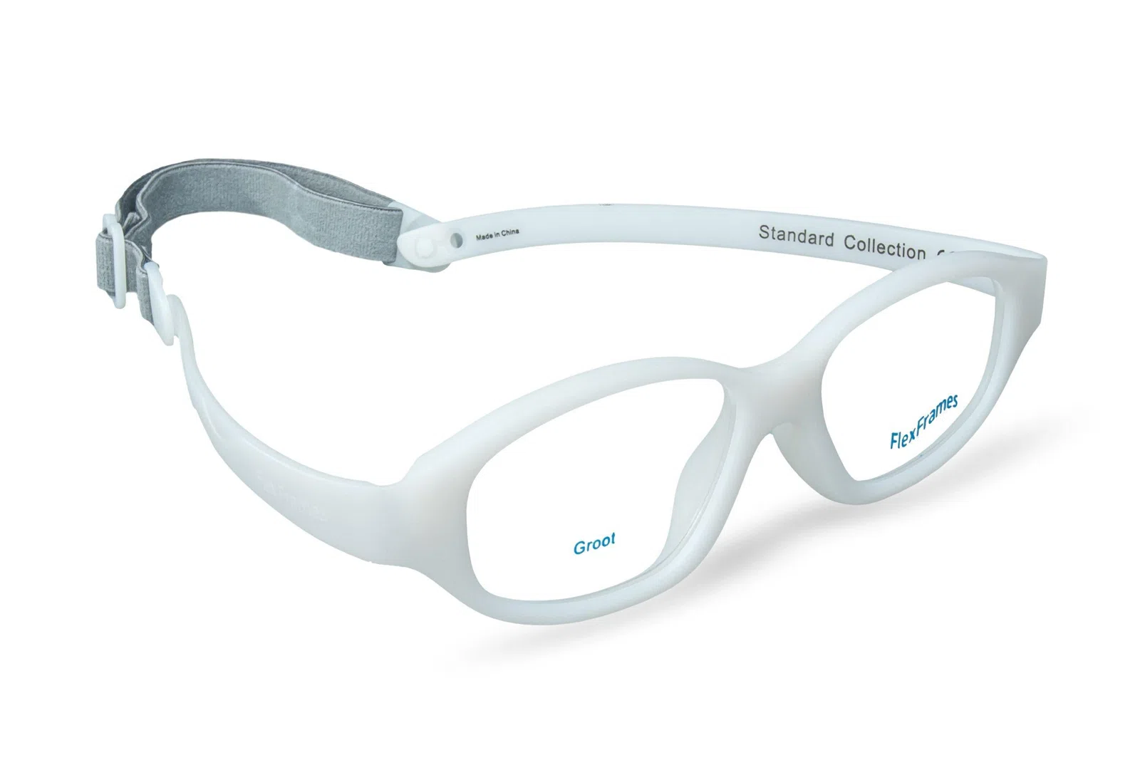 Miraflex EVA Eyeglasses - view 4